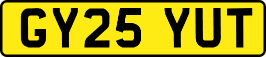 GY25YUT