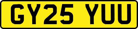 GY25YUU