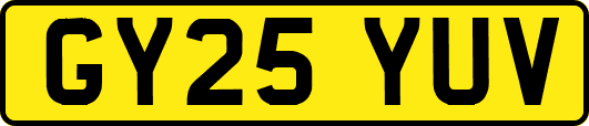 GY25YUV