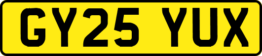 GY25YUX