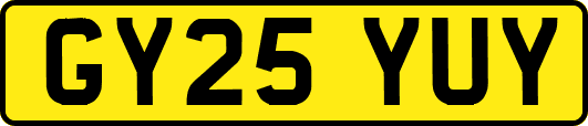 GY25YUY
