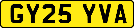GY25YVA
