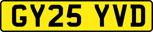 GY25YVD