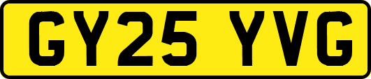 GY25YVG