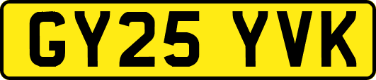 GY25YVK