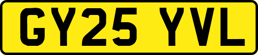 GY25YVL