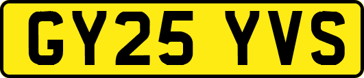 GY25YVS