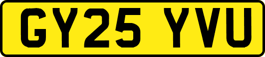 GY25YVU