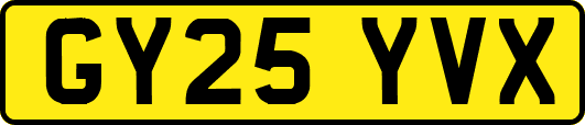 GY25YVX