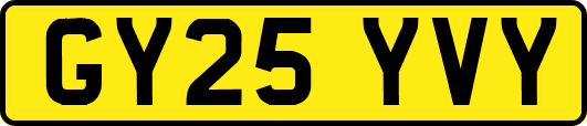 GY25YVY