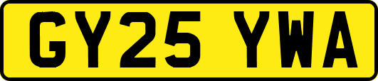 GY25YWA