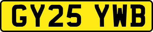 GY25YWB