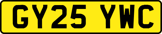 GY25YWC