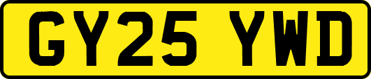 GY25YWD