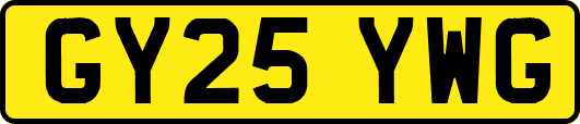 GY25YWG