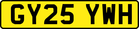 GY25YWH