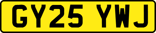 GY25YWJ
