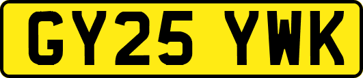 GY25YWK