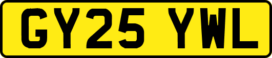 GY25YWL