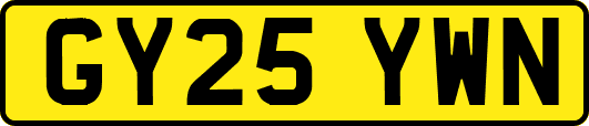 GY25YWN