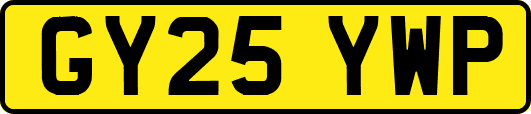 GY25YWP