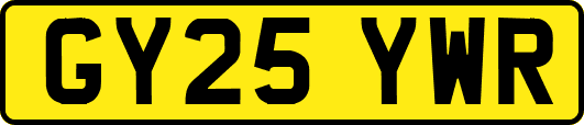 GY25YWR