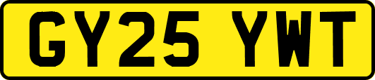 GY25YWT