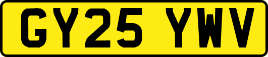 GY25YWV