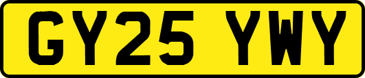 GY25YWY