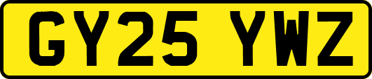 GY25YWZ