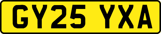 GY25YXA