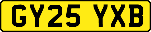 GY25YXB