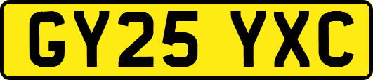 GY25YXC