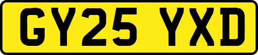 GY25YXD