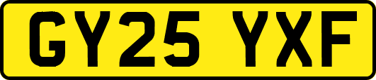 GY25YXF