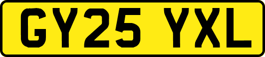 GY25YXL
