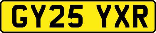 GY25YXR