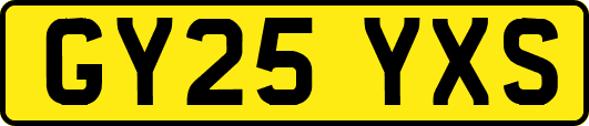 GY25YXS