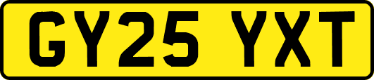 GY25YXT