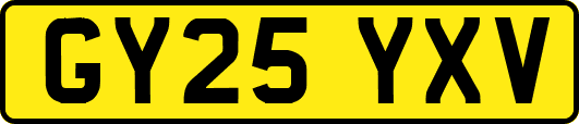 GY25YXV