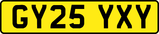 GY25YXY