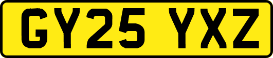 GY25YXZ
