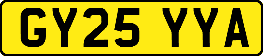 GY25YYA
