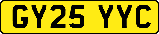 GY25YYC