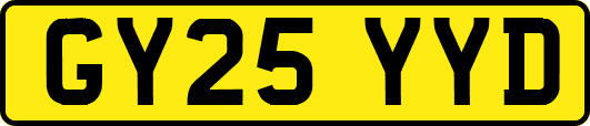 GY25YYD