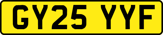 GY25YYF