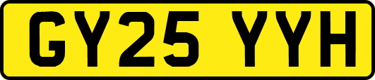 GY25YYH