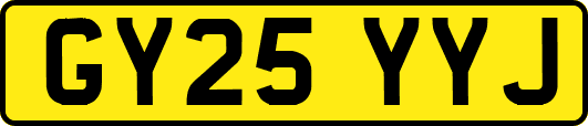GY25YYJ