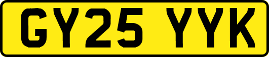 GY25YYK