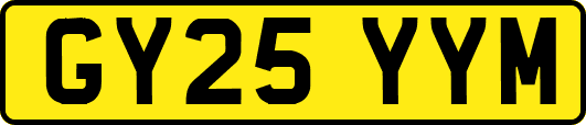 GY25YYM